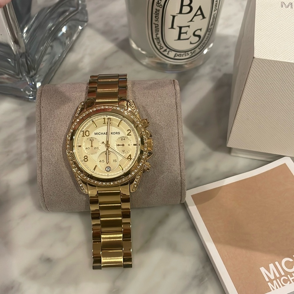 Michael kors watch